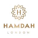 Hamdah Fragrance logo